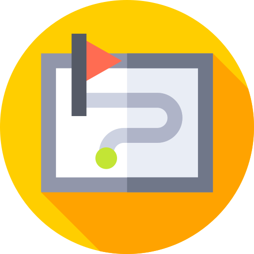 Golf free icon Golf free icon