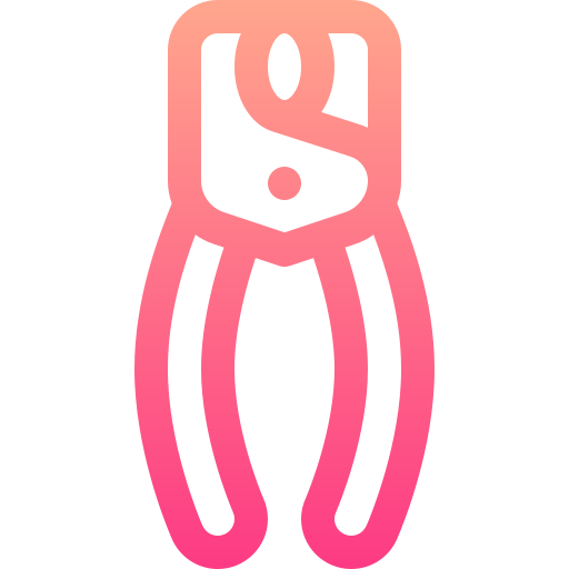 nagelknipser kostenlos Icon