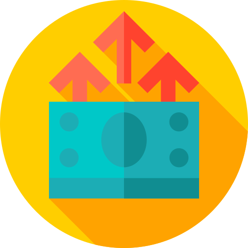 Зарплата бесплатно иконка Зарплата бесплатно иконка