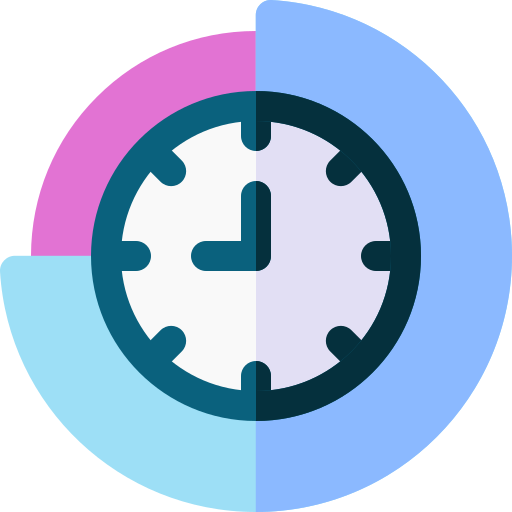 cronómetro icono gratis