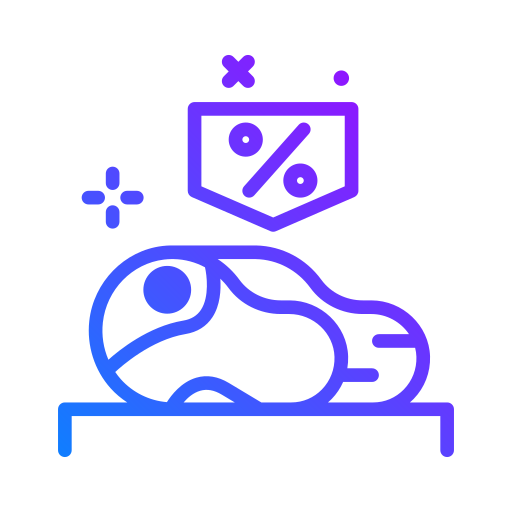 descuento icono gratis