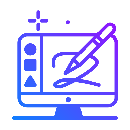 ✏️ Pencil - Royalty-Free GIF - Animated Sticker - Free PNG - Animated Icon