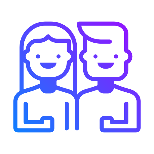 casal grátis ícone casal grátis ícone