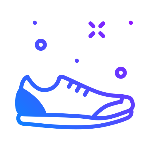 zapatos icono gratis