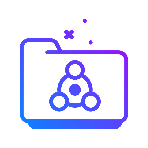 ciencias icono gratis