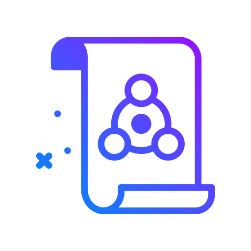 ciencias icono gratis