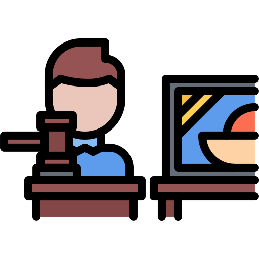 Аукцион бесплатно иконка