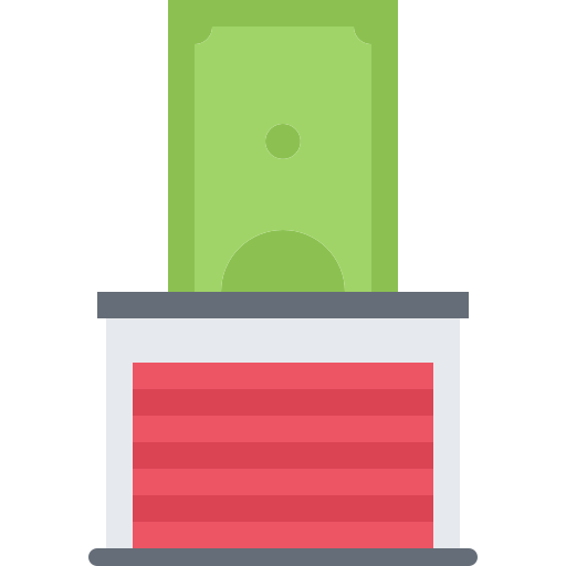 valores icono gratis