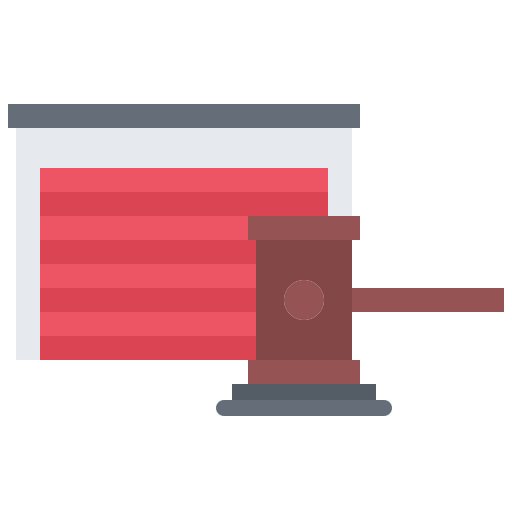 lager kostenlos Icon