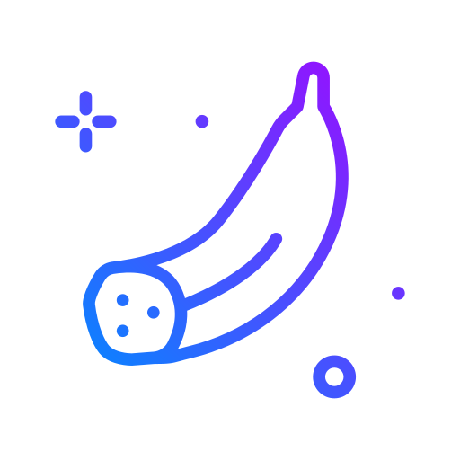 banane kostenlos Icon