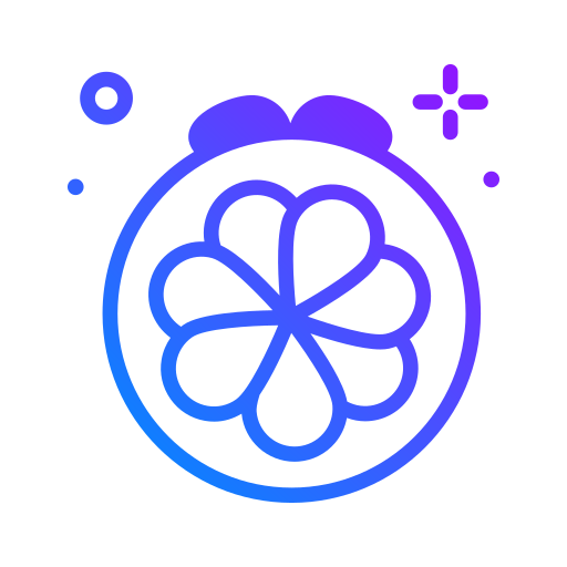 mangostan kostenlos Icon
