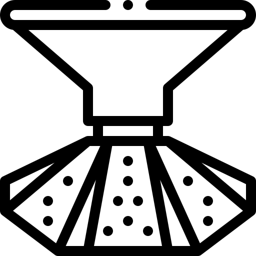 Sifter free icon Sifter free icon