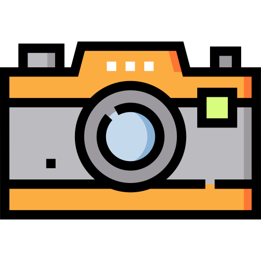 fotoapparat kostenlos Icon