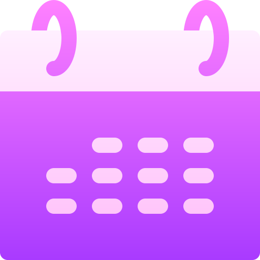 calendario icono gratis