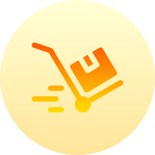 Trolley free icon
