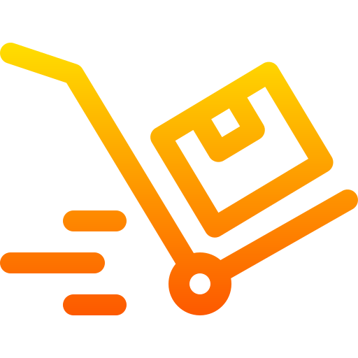Trolley free icon Trolley free icon