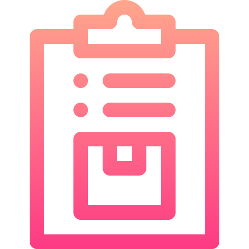 Clipboard free icon