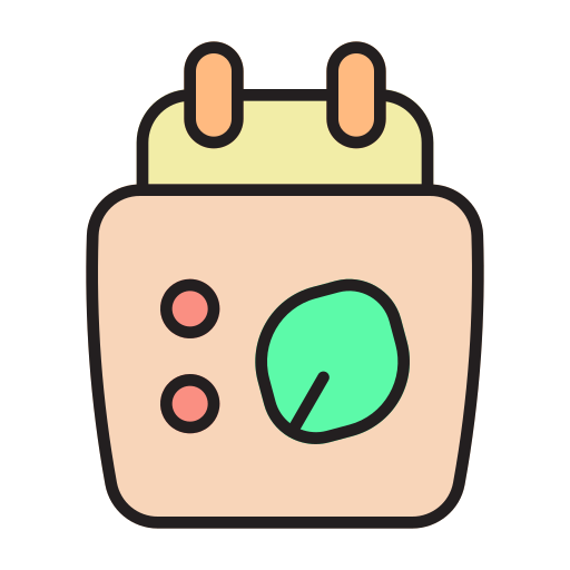 달력 무료 아이콘