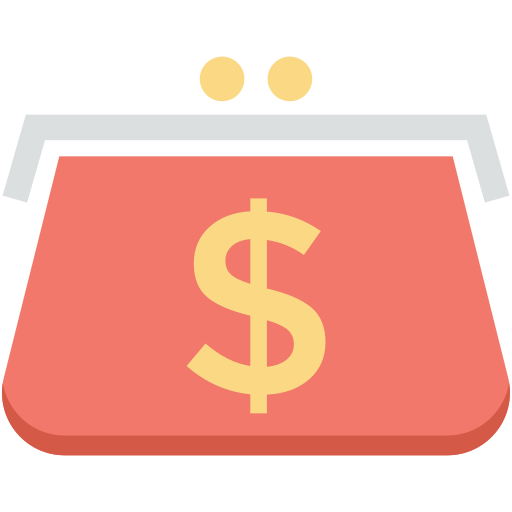Savings free icon