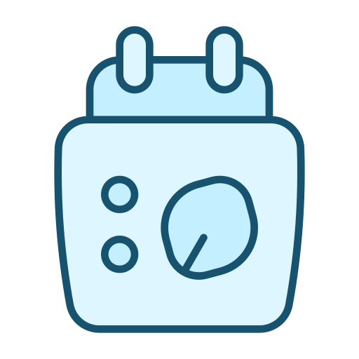 달력 무료 아이콘