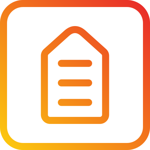 Ценник бесплатно иконка