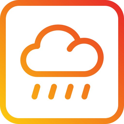 Rain free icon