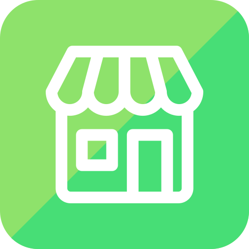 tienda icono gratis