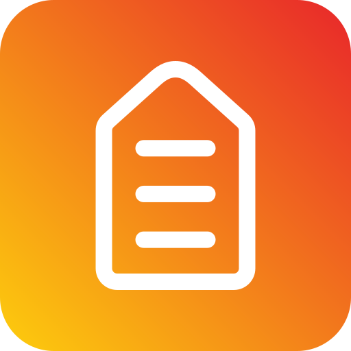 가격 라벨 무료 아이콘