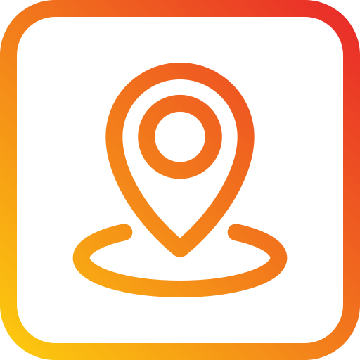 emplacement Icône gratuit emplacement Icône gratuit