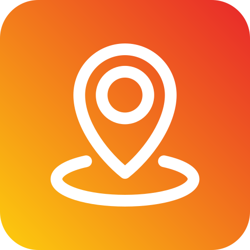 ubicación icono gratis