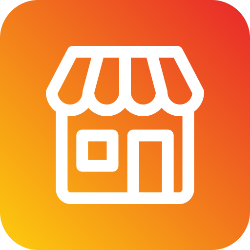 tienda icono gratis