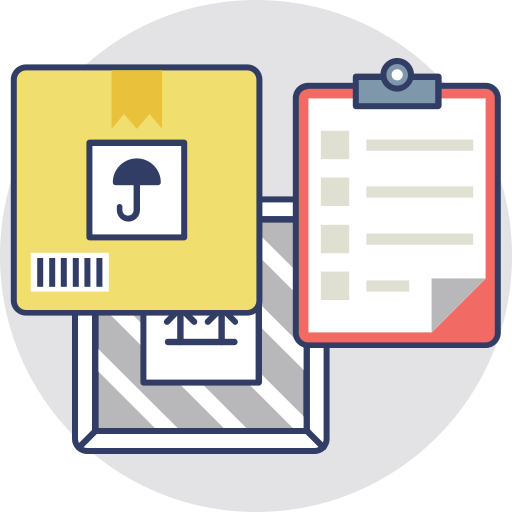 inventar kostenlos Icon
