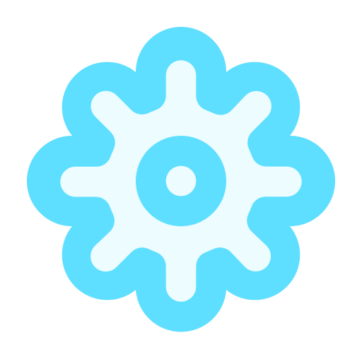 기어 무료 아이콘