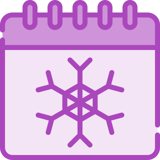 calendario icono gratis