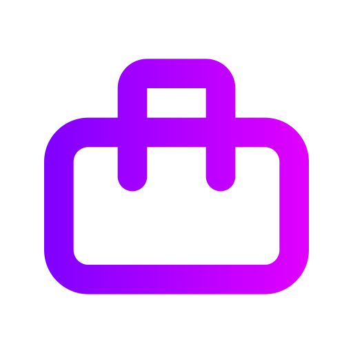Suitcase free icon