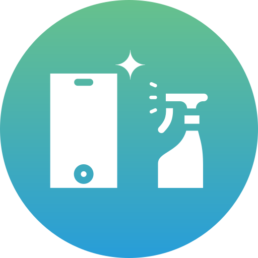 téléphone intelligent Icône gratuit