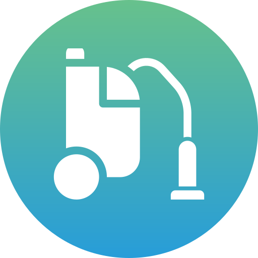 Пылесос бесплатно иконка