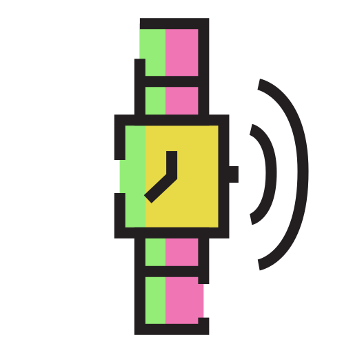 uhr kostenlos Icon