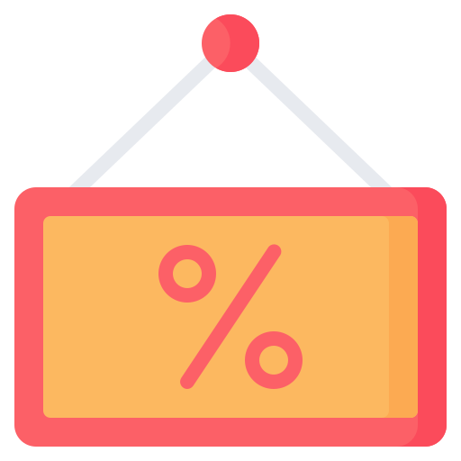 señal de puerta icono gratis