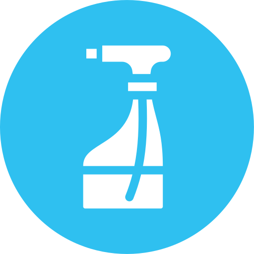 Spray Generic Flat icon