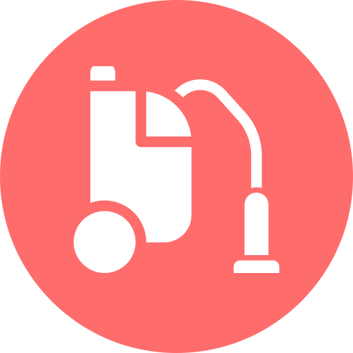 Пылесос бесплатно иконка