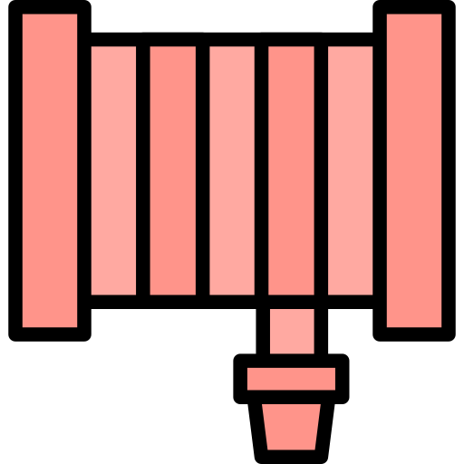 Hosepipe free icon Hosepipe free icon