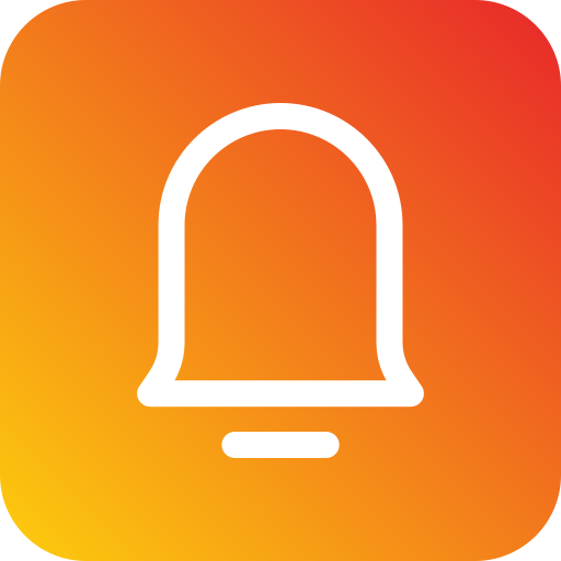 Notification - Free ui icons