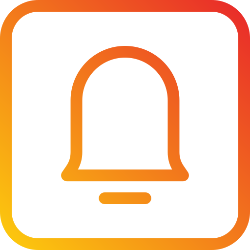 Notification free icon Notification free icon
