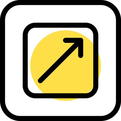 Up free icon