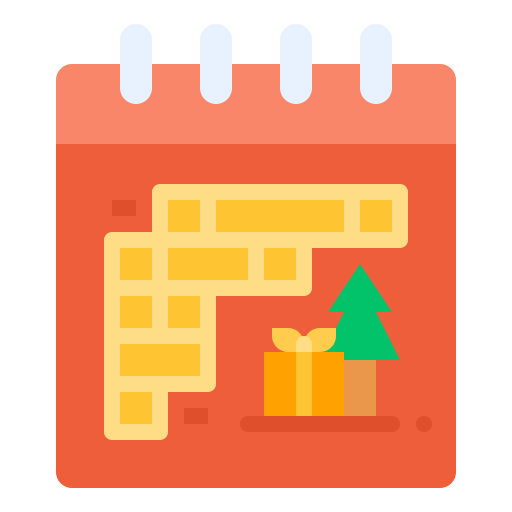 calendario icono gratis