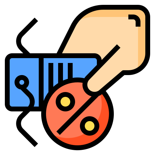 Tag free icon Tag free icon