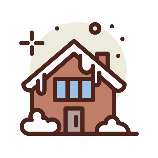 집 무료 아이콘