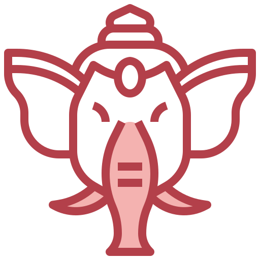 ganesha icono gratis