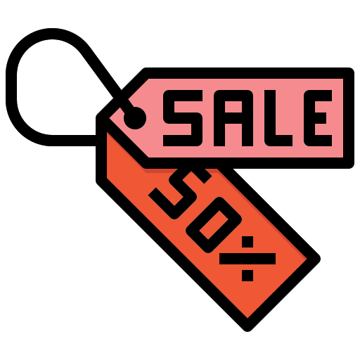 vente Icône gratuit vente Icône gratuit